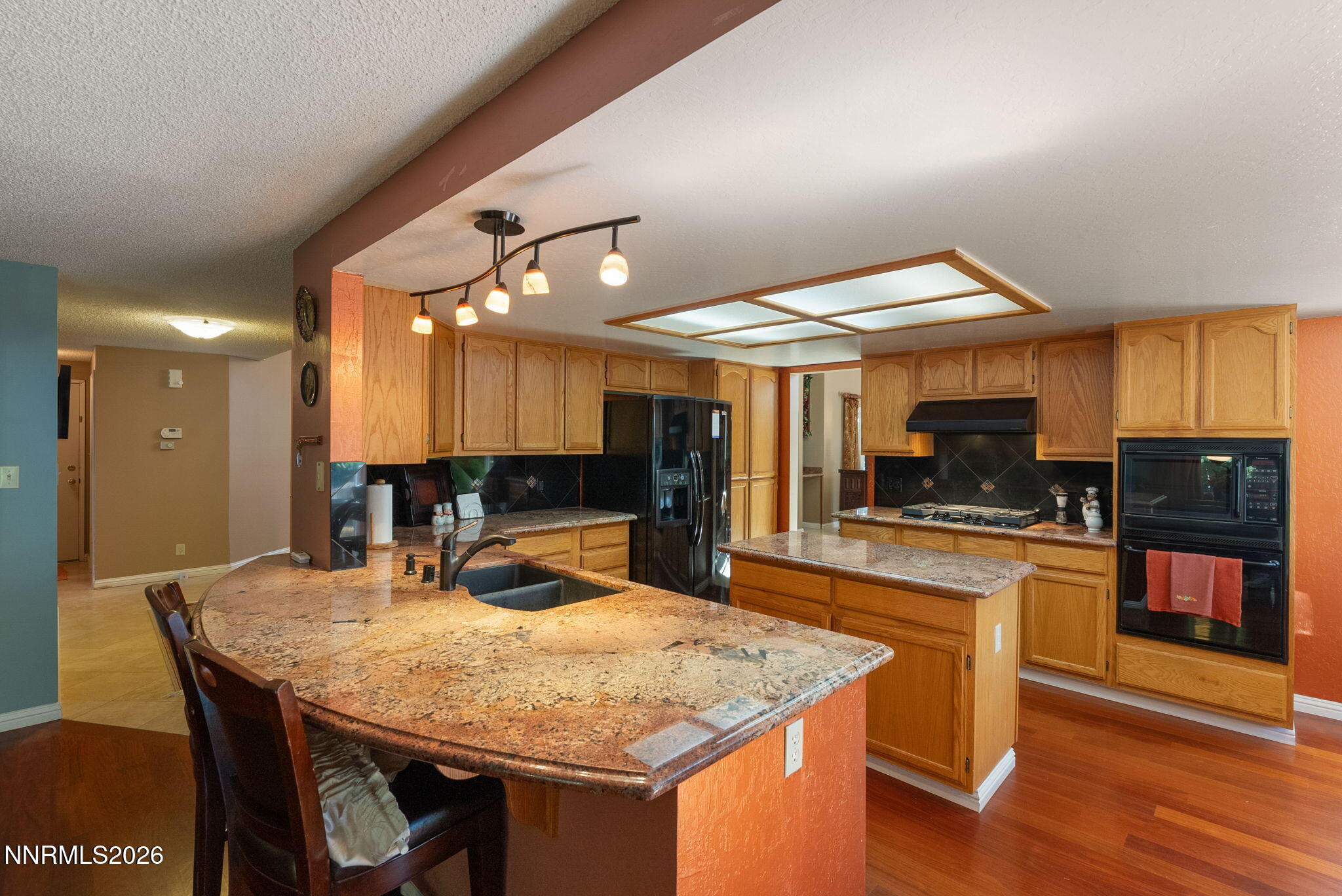 2201 Almond Creek Drive