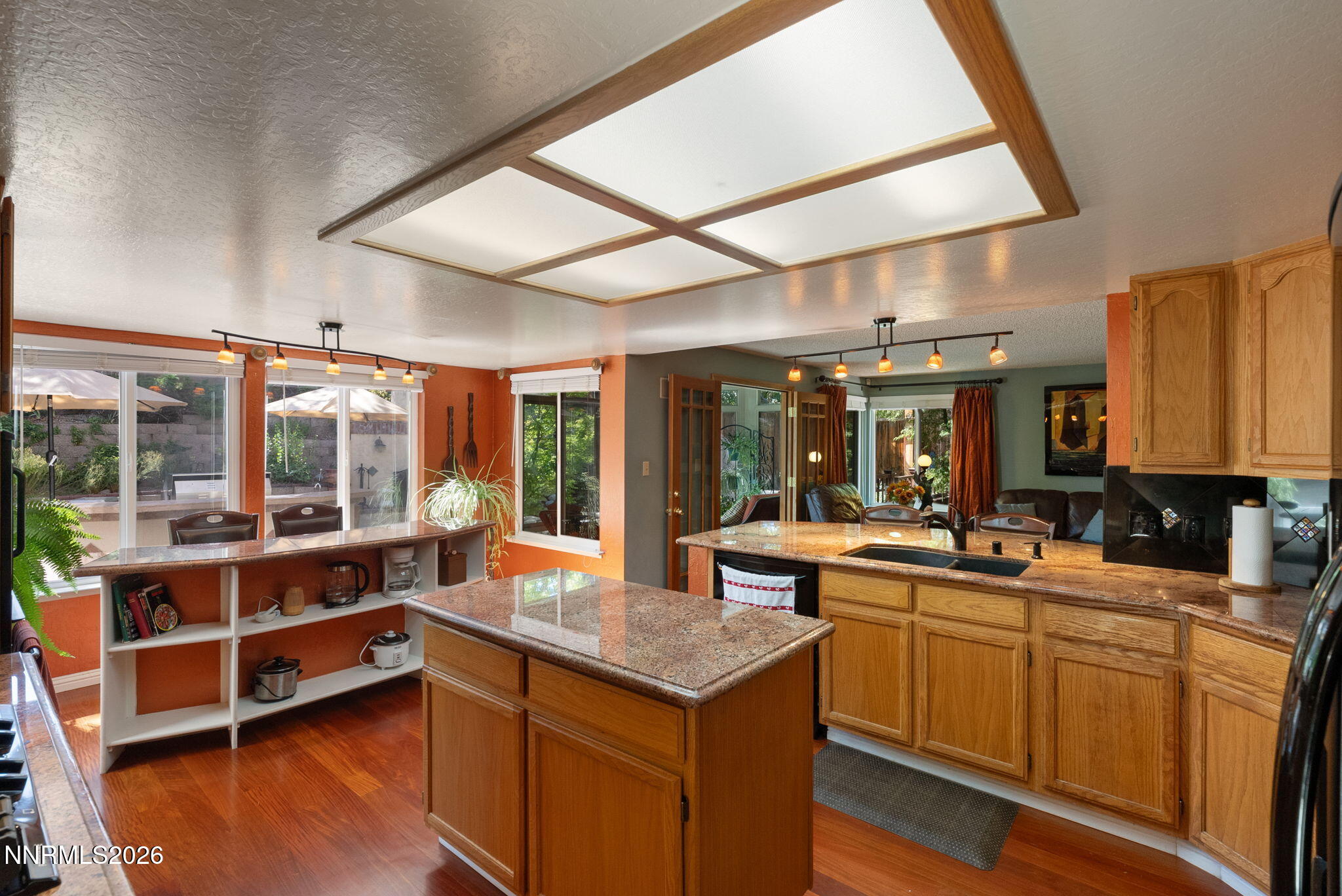 2201 Almond Creek Drive