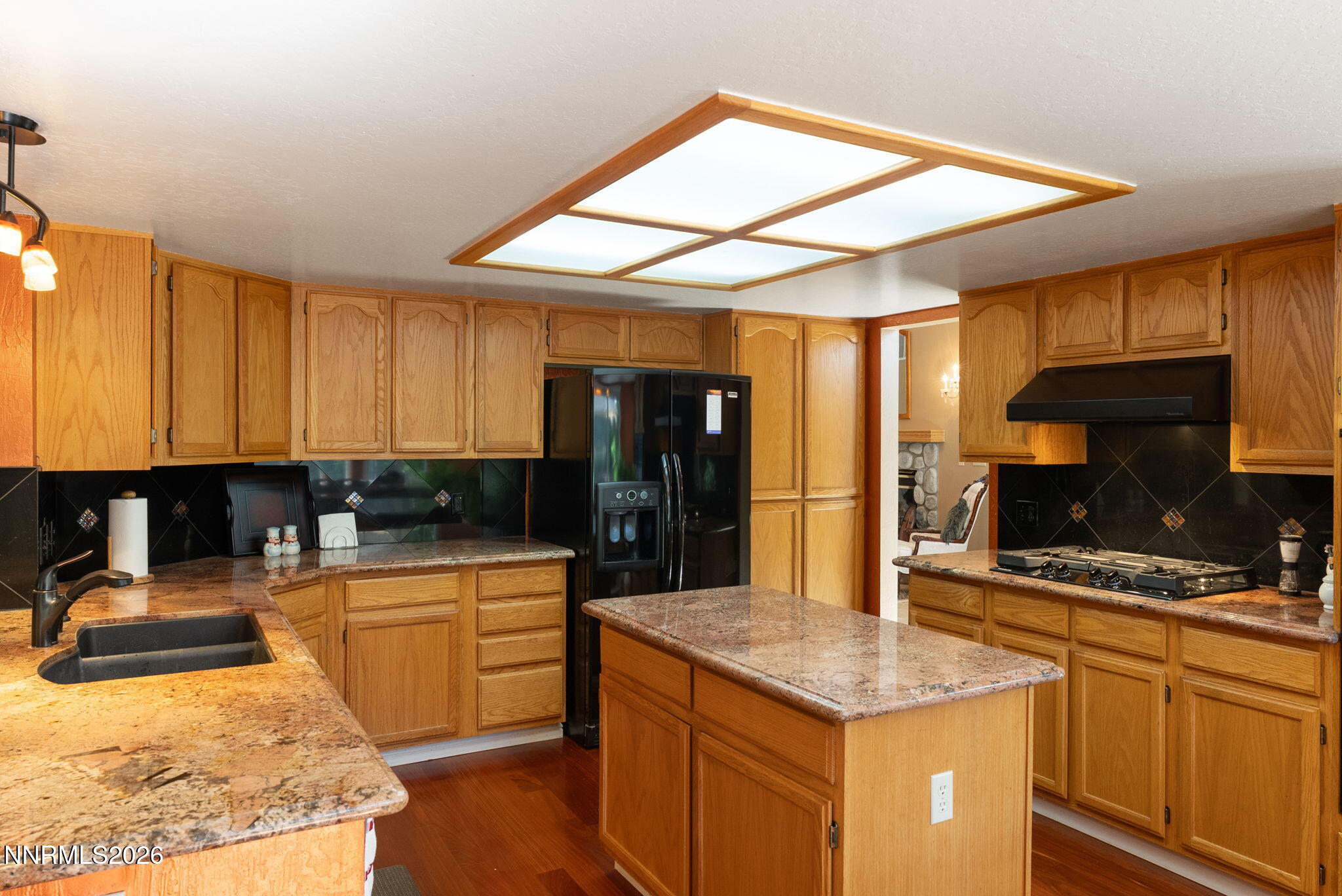 2201 Almond Creek Drive