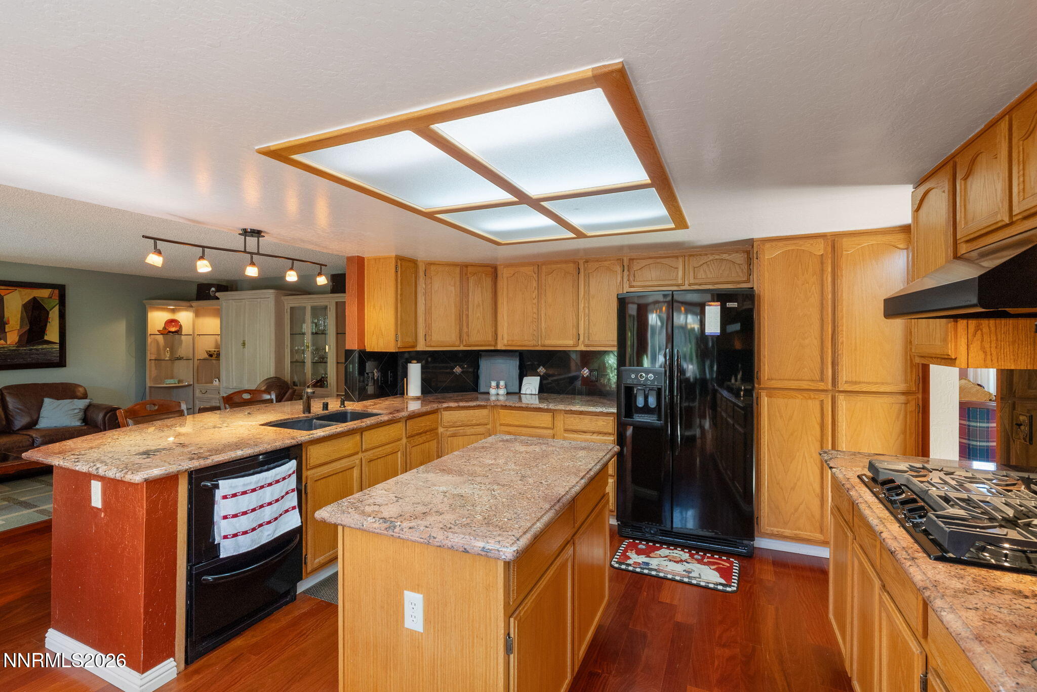 2201 Almond Creek Drive