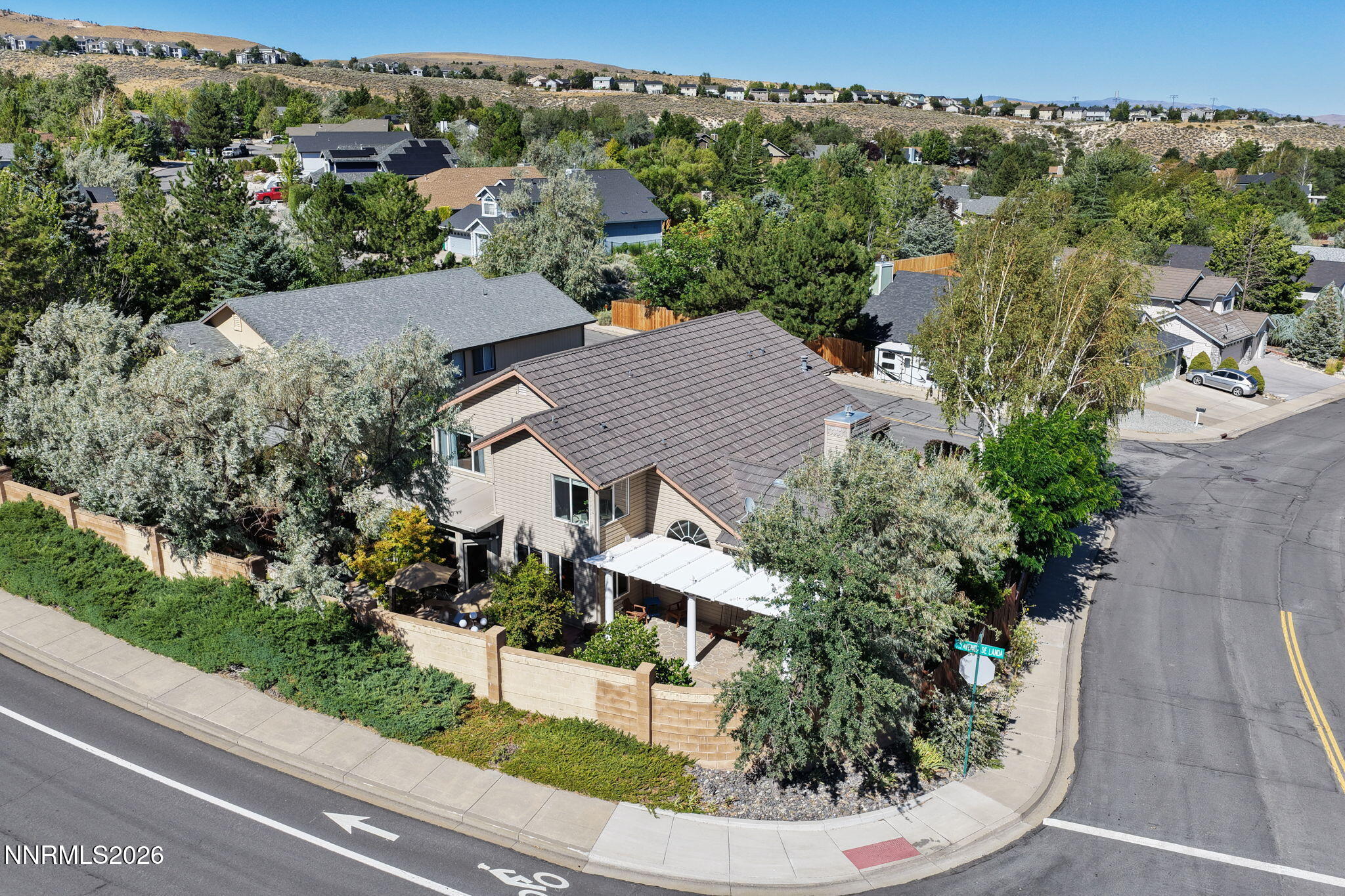 2201 Almond Creek Drive