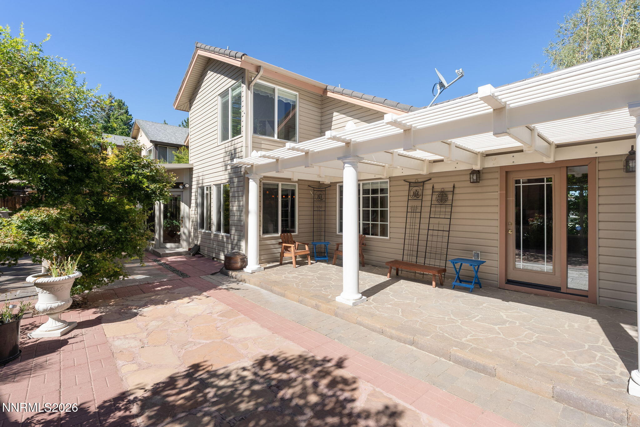 2201 Almond Creek Drive