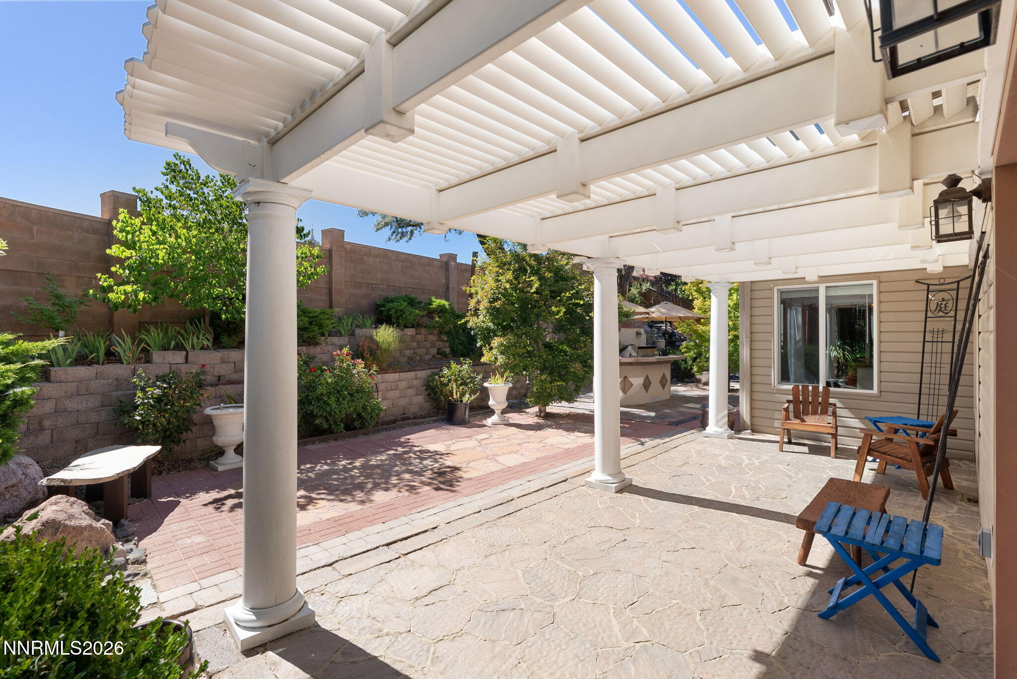 2201 Almond Creek Drive