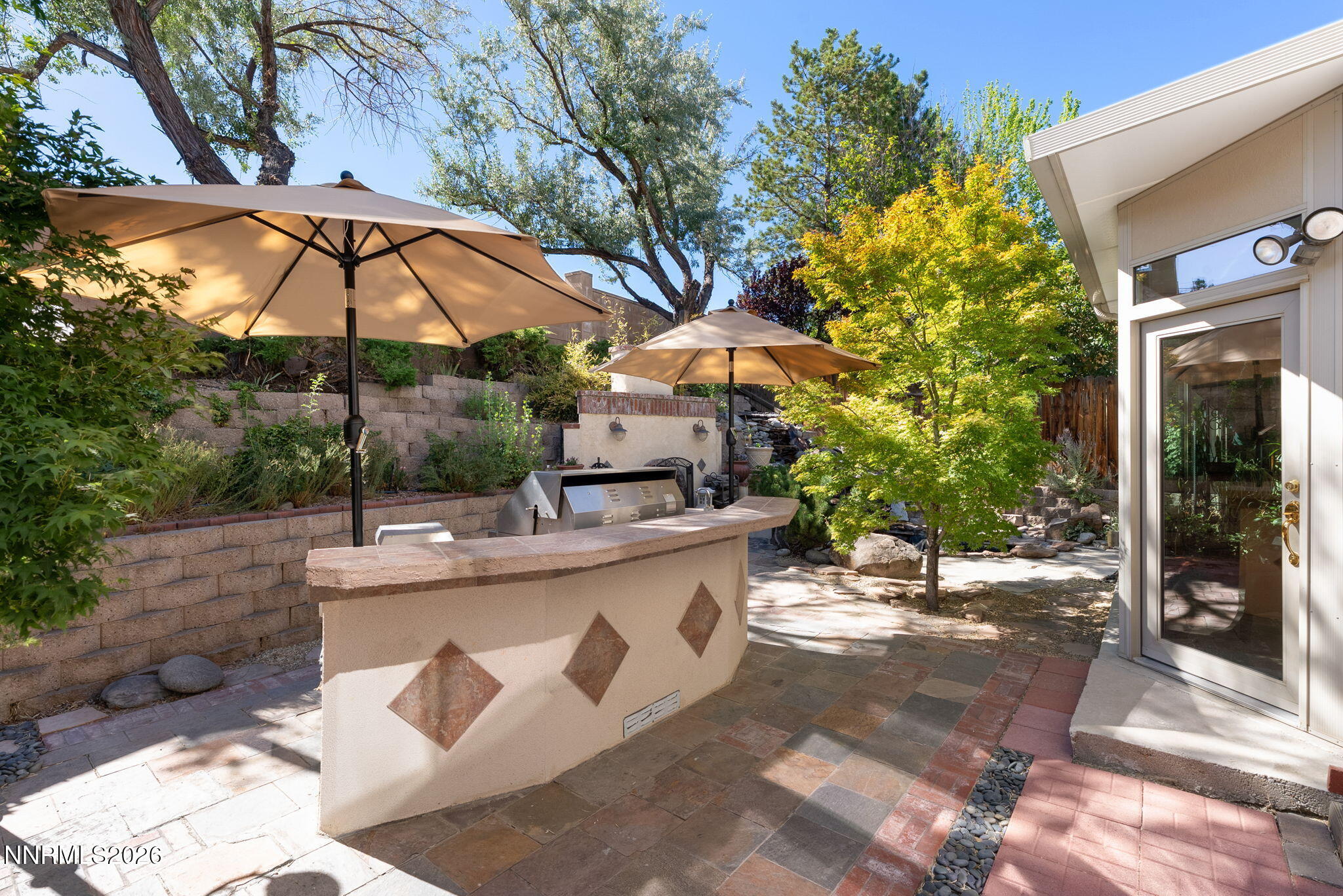 2201 Almond Creek Drive