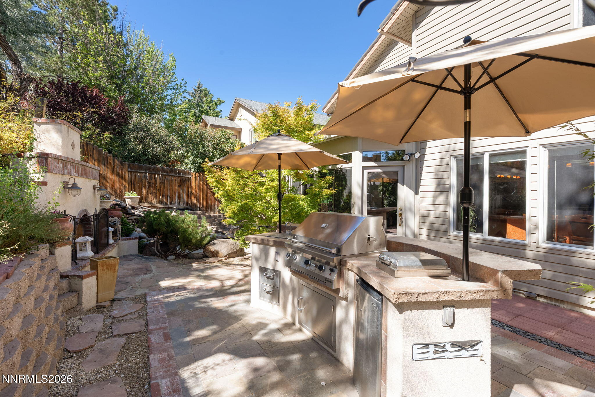2201 Almond Creek Drive