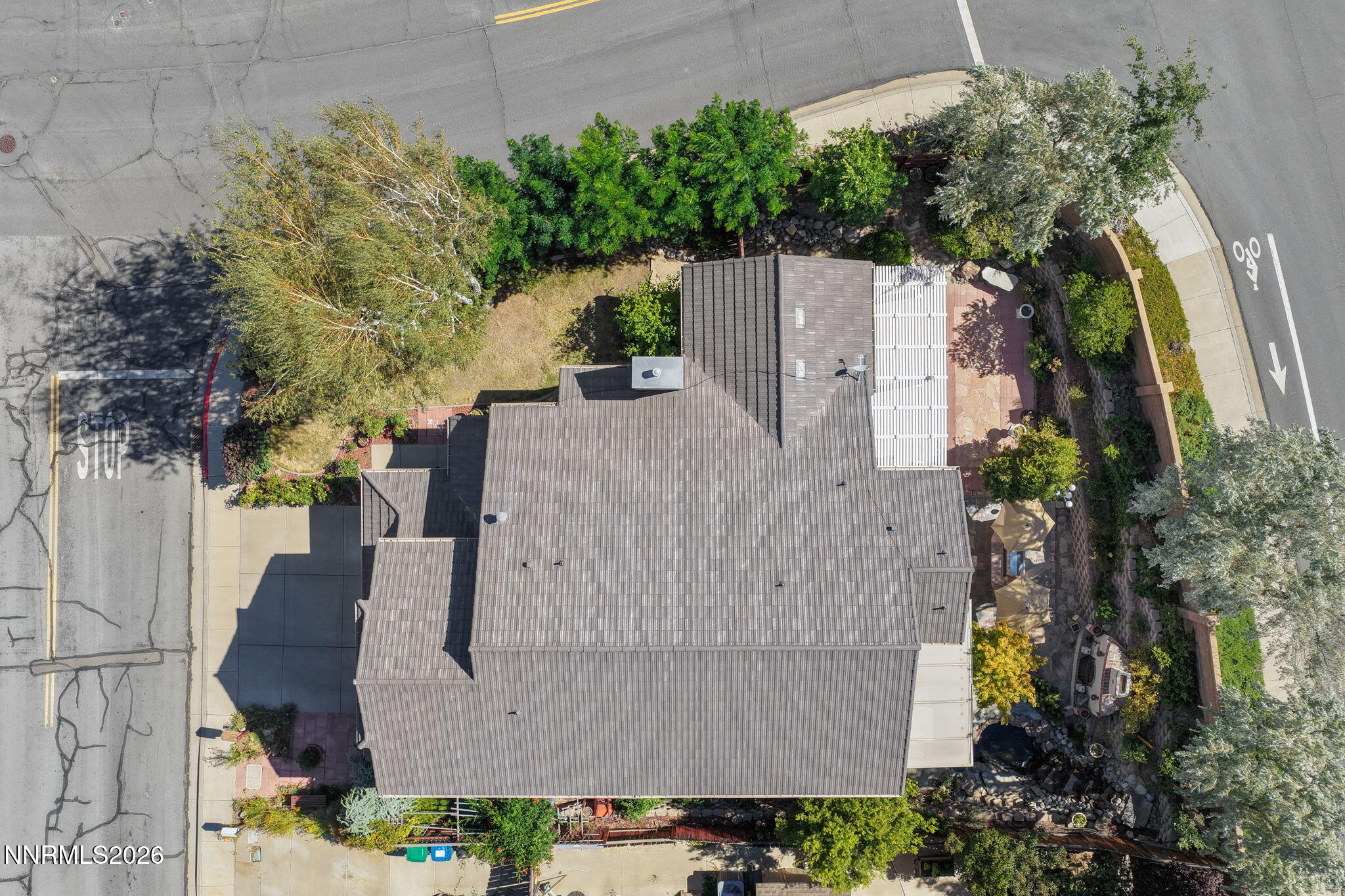2201 Almond Creek Drive