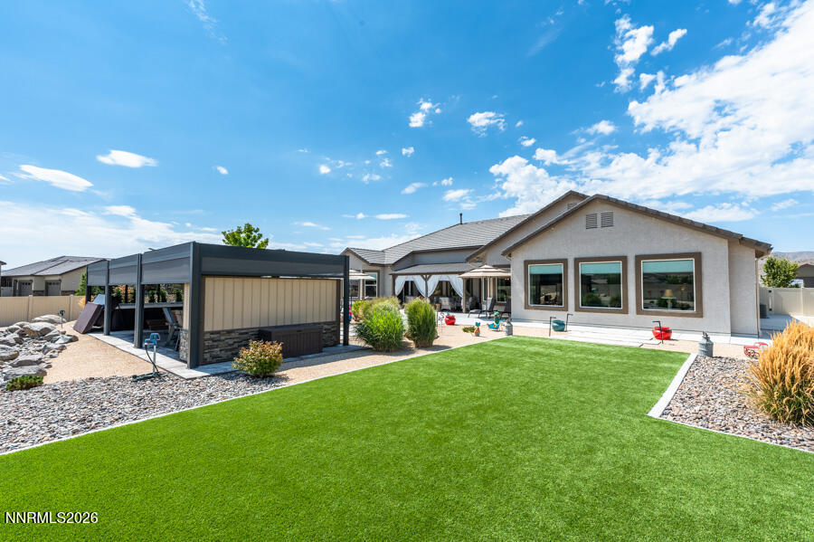 11080 Diamond Stream Drive