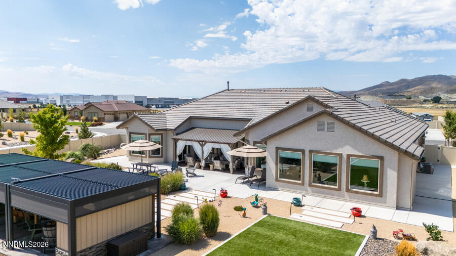 11080 Diamond Stream Drive