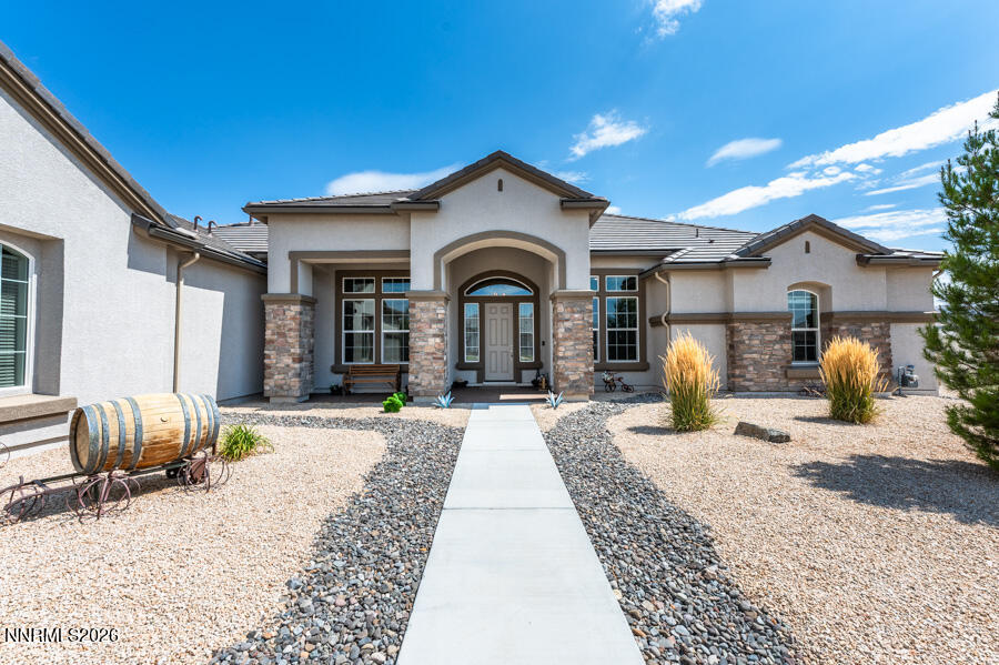 11080 Diamond Stream Drive