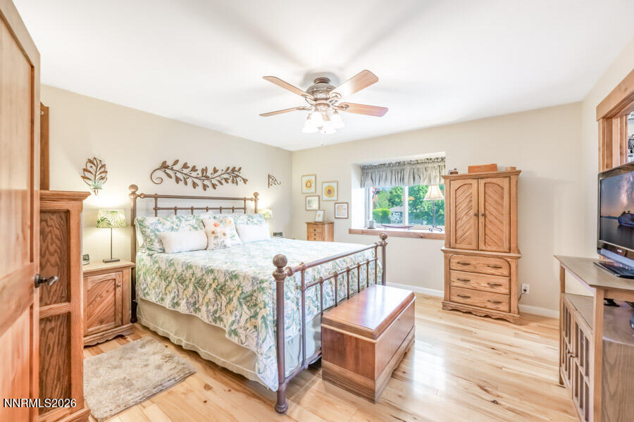 12405 Creek Crest Drive