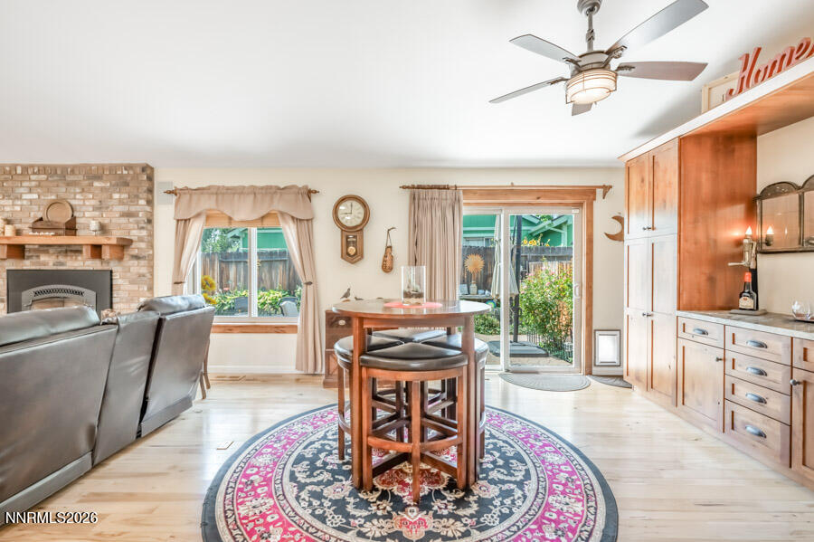 12405 Creek Crest Drive