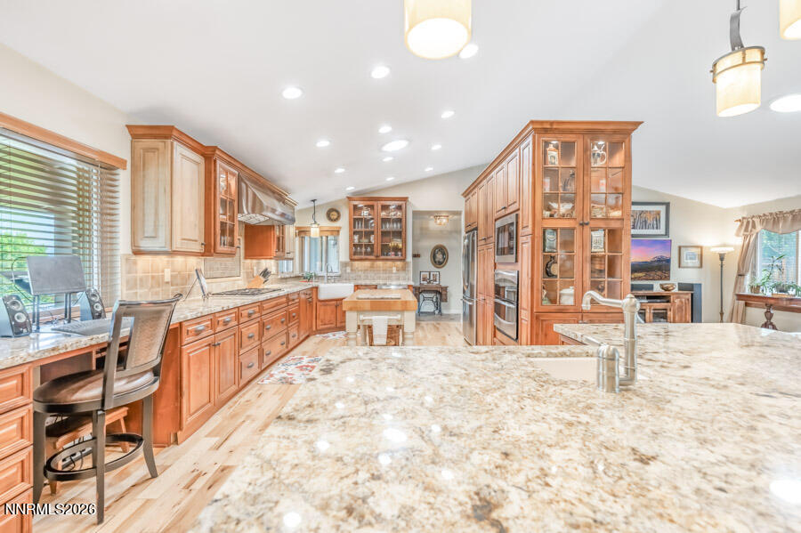 12405 Creek Crest Drive