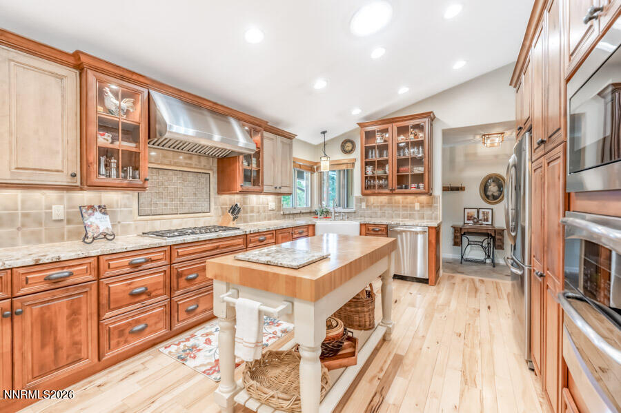12405 Creek Crest Drive