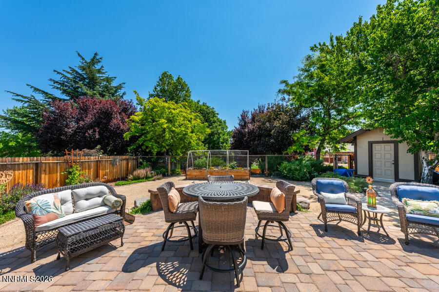12405 Creek Crest Drive