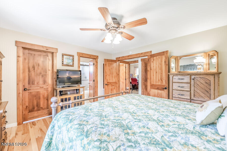 12405 Creek Crest Drive