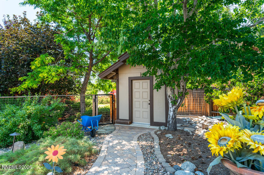 12405 Creek Crest Drive