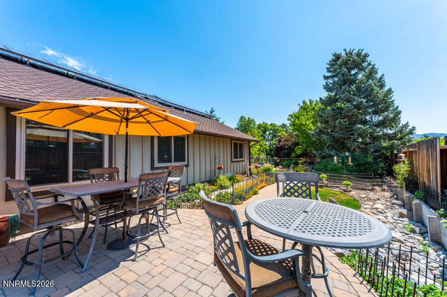 12405 Creek Crest Drive
