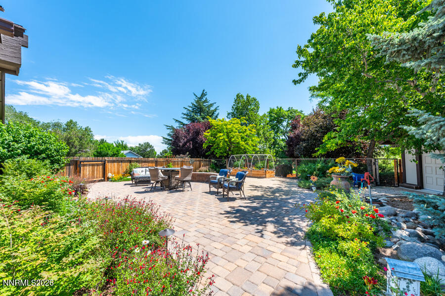 12405 Creek Crest Drive