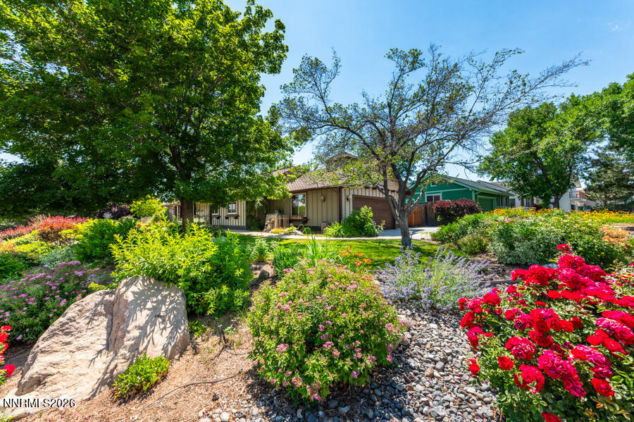 12405 Creek Crest Drive