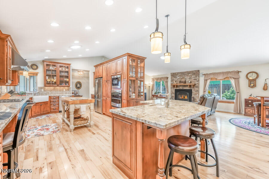 12405 Creek Crest Drive