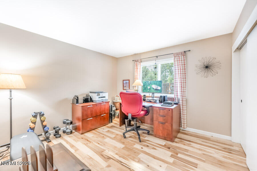 12405 Creek Crest Drive