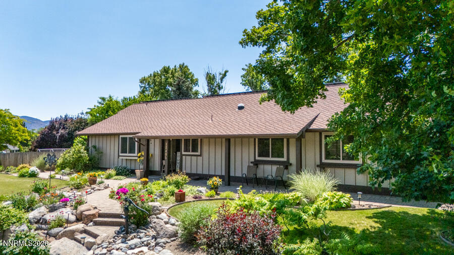 12405 Creek Crest Drive