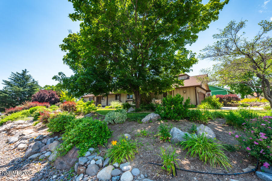 12405 Creek Crest Drive