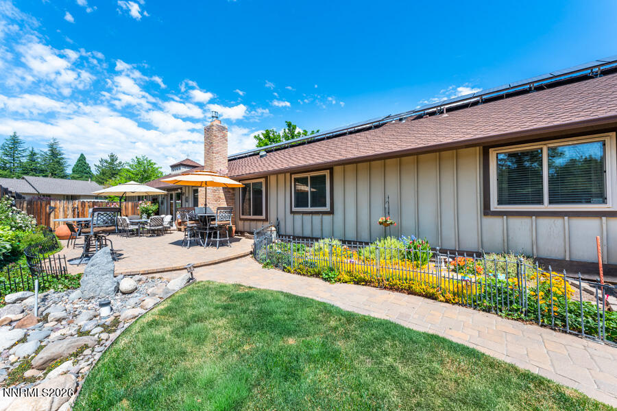 12405 Creek Crest Drive
