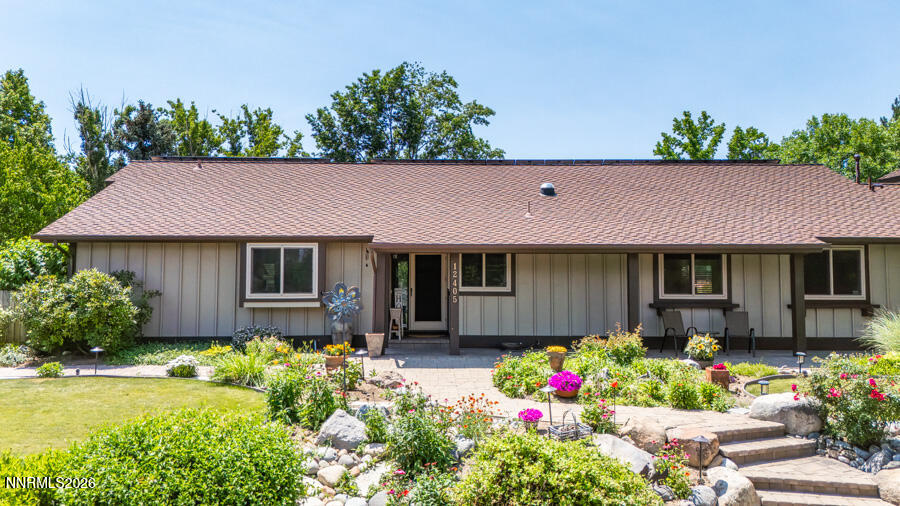 12405 Creek Crest Drive
