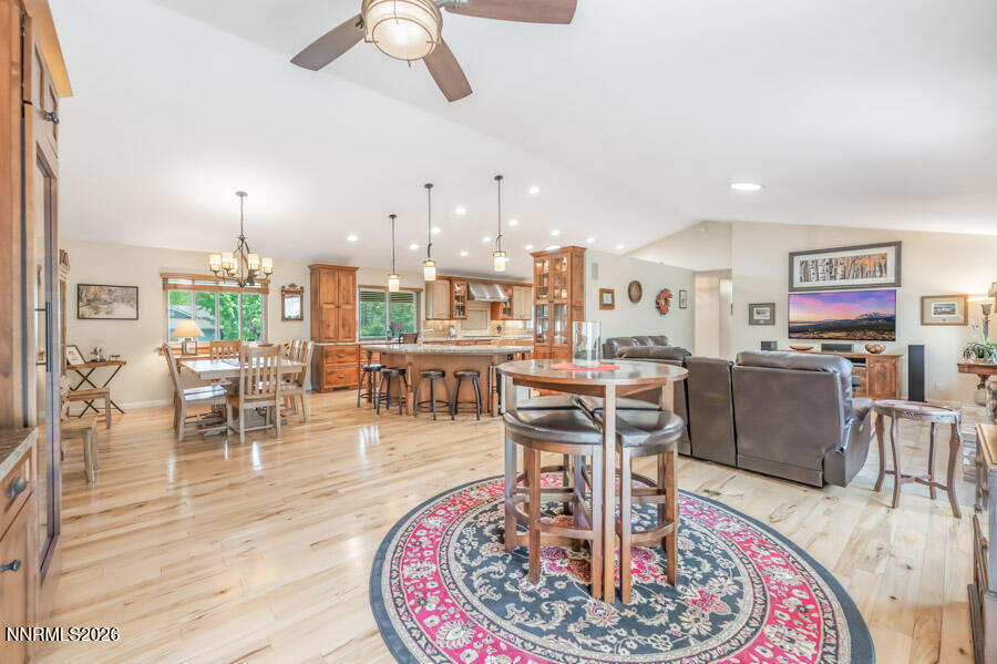 12405 Creek Crest Drive