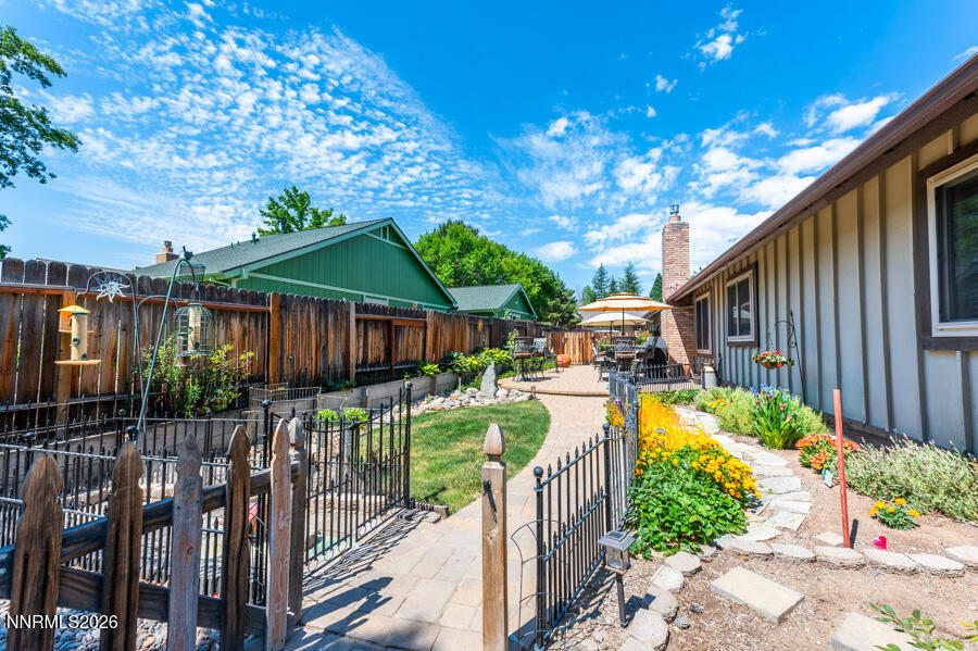 12405 Creek Crest Drive