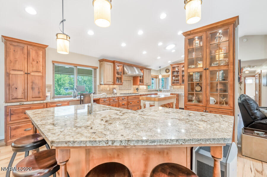12405 Creek Crest Drive