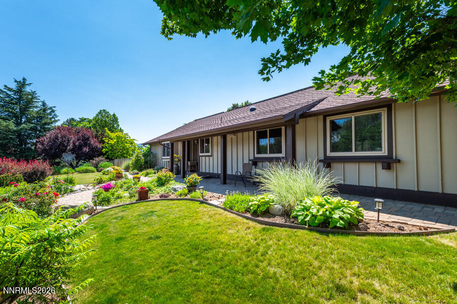 12405 Creek Crest Drive