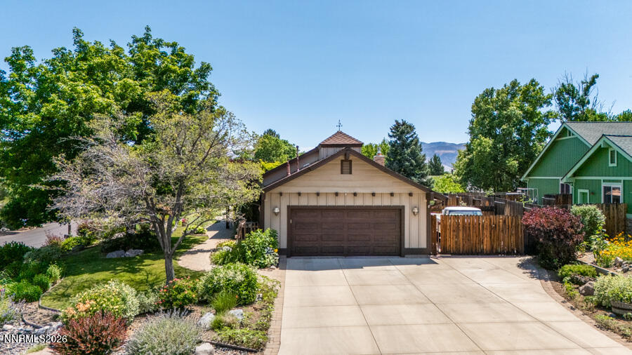 12405 Creek Crest Drive
