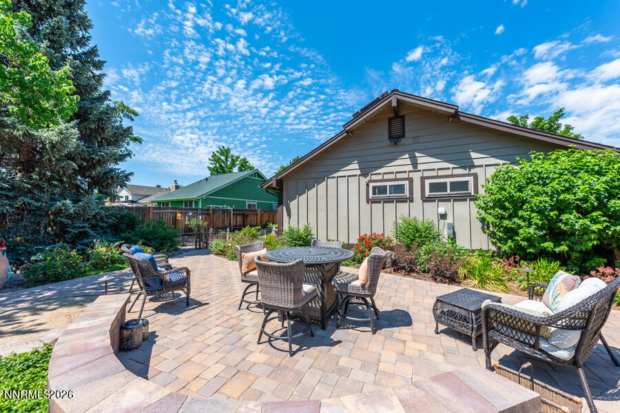 12405 Creek Crest Drive