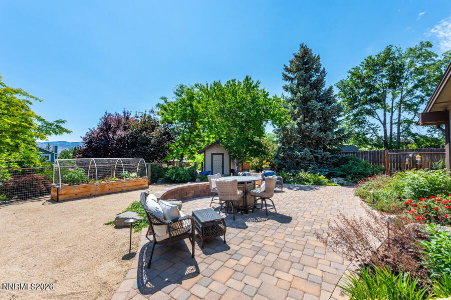 12405 Creek Crest Drive