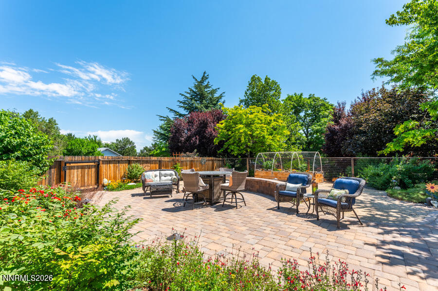12405 Creek Crest Drive