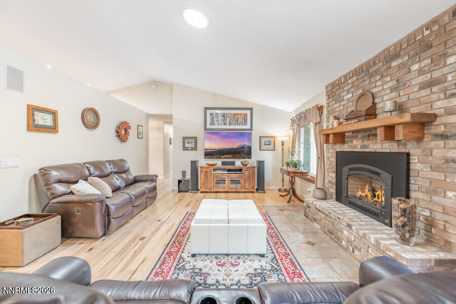 12405 Creek Crest Drive