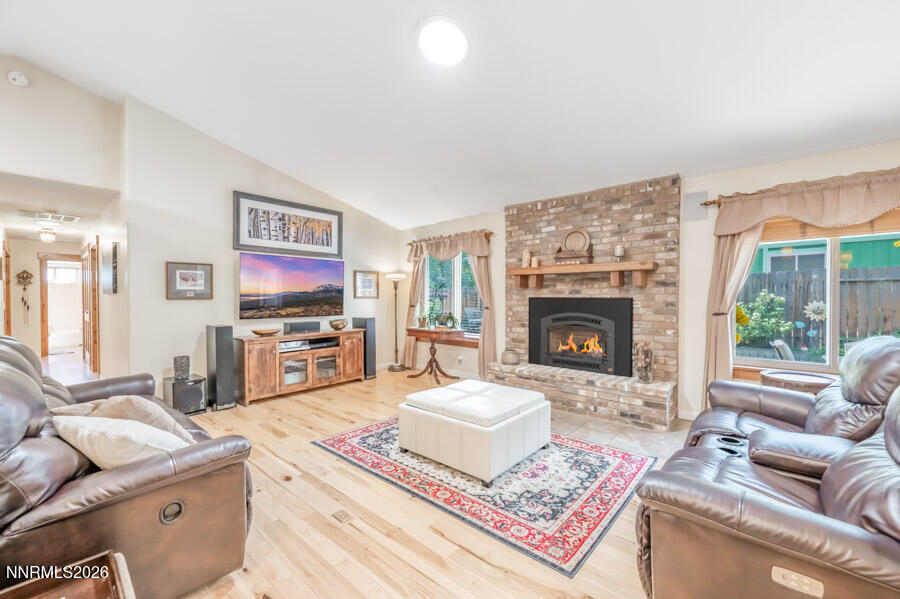 12405 Creek Crest Drive