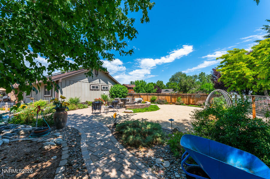 12405 Creek Crest Drive