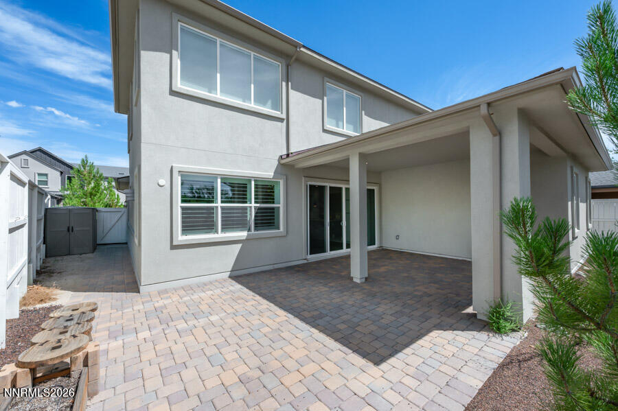 5545 Western Rider Trail