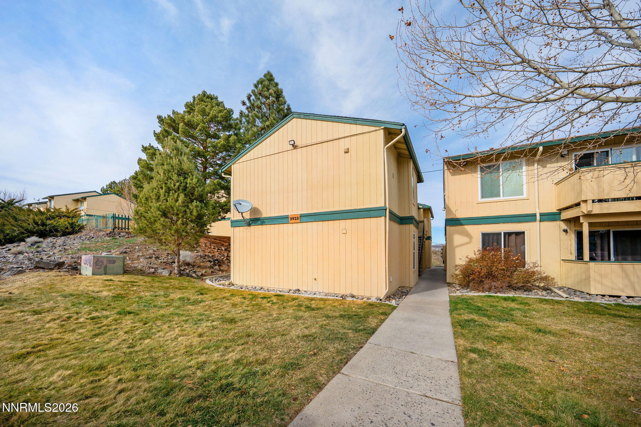3923 Clear Acre Lane