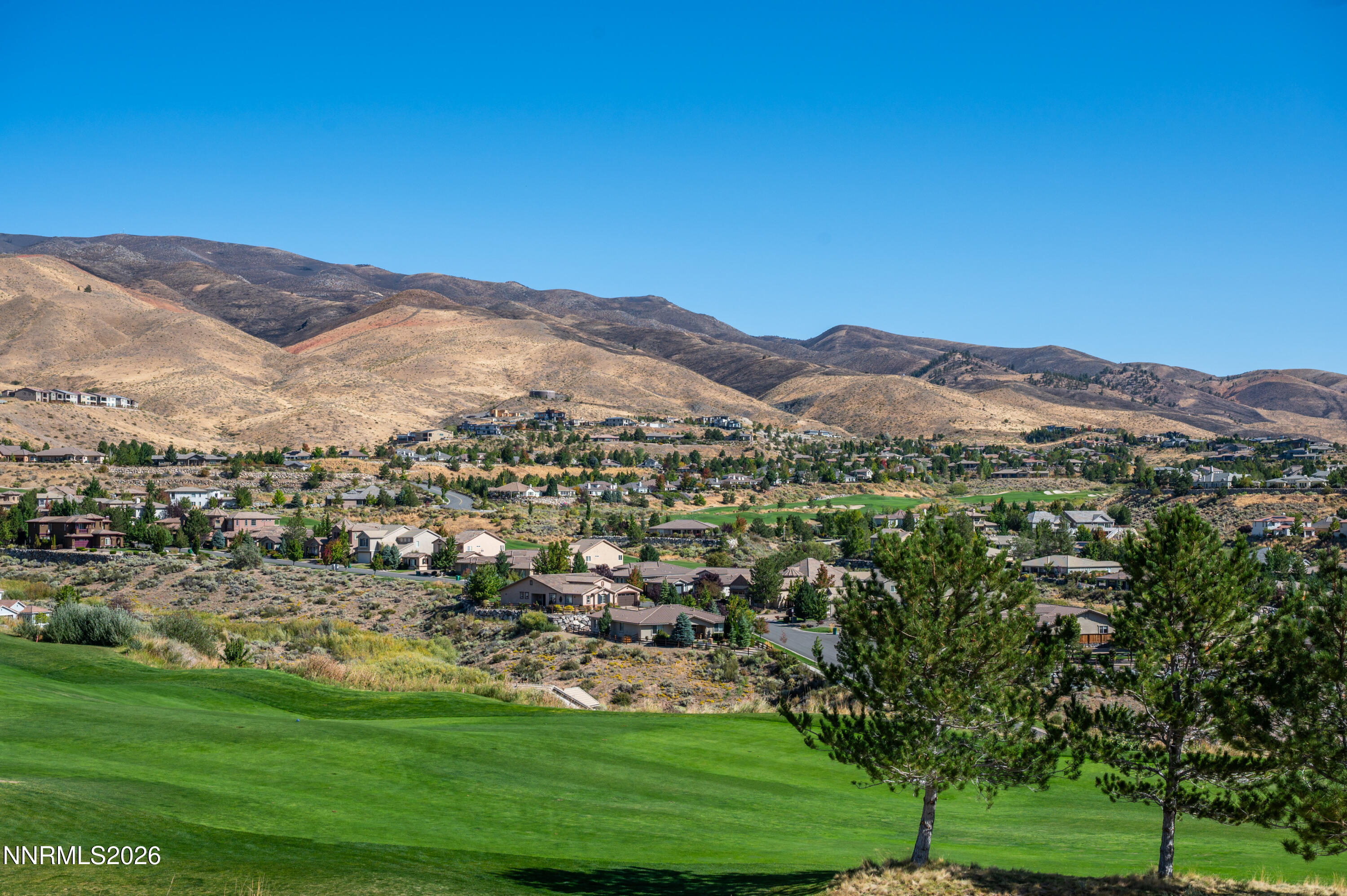 1390 Ione Pass Trail