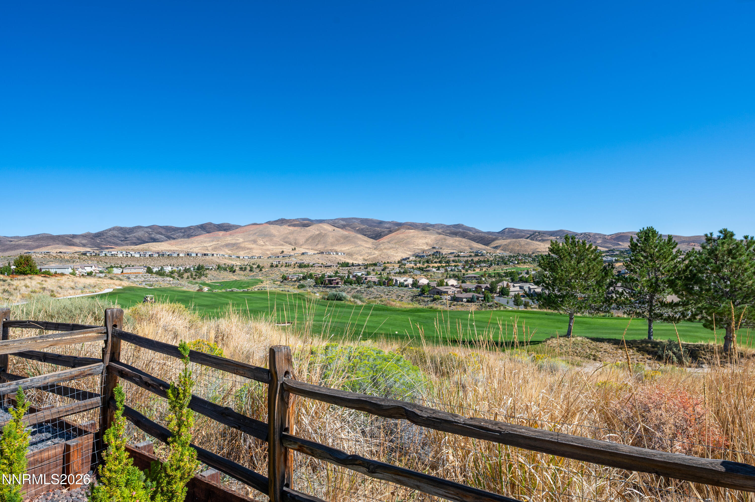 1390 Ione Pass Trail