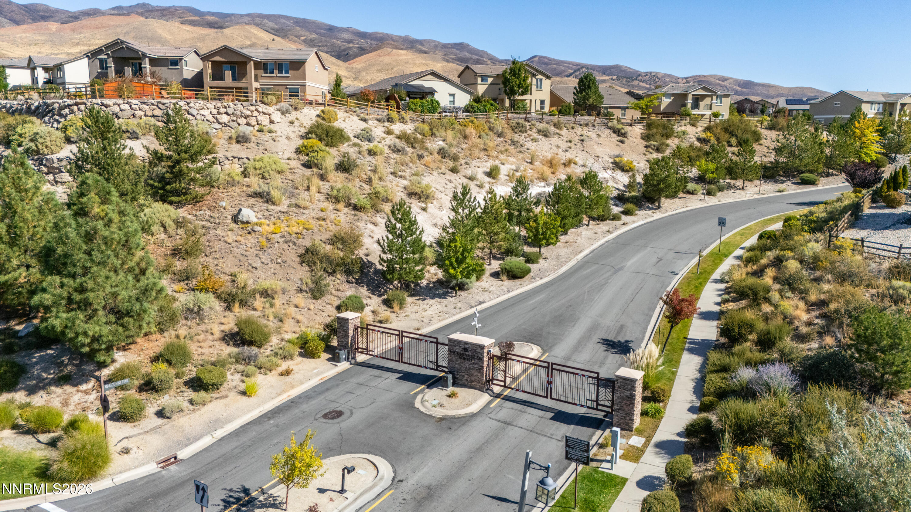 1390 Ione Pass Trail