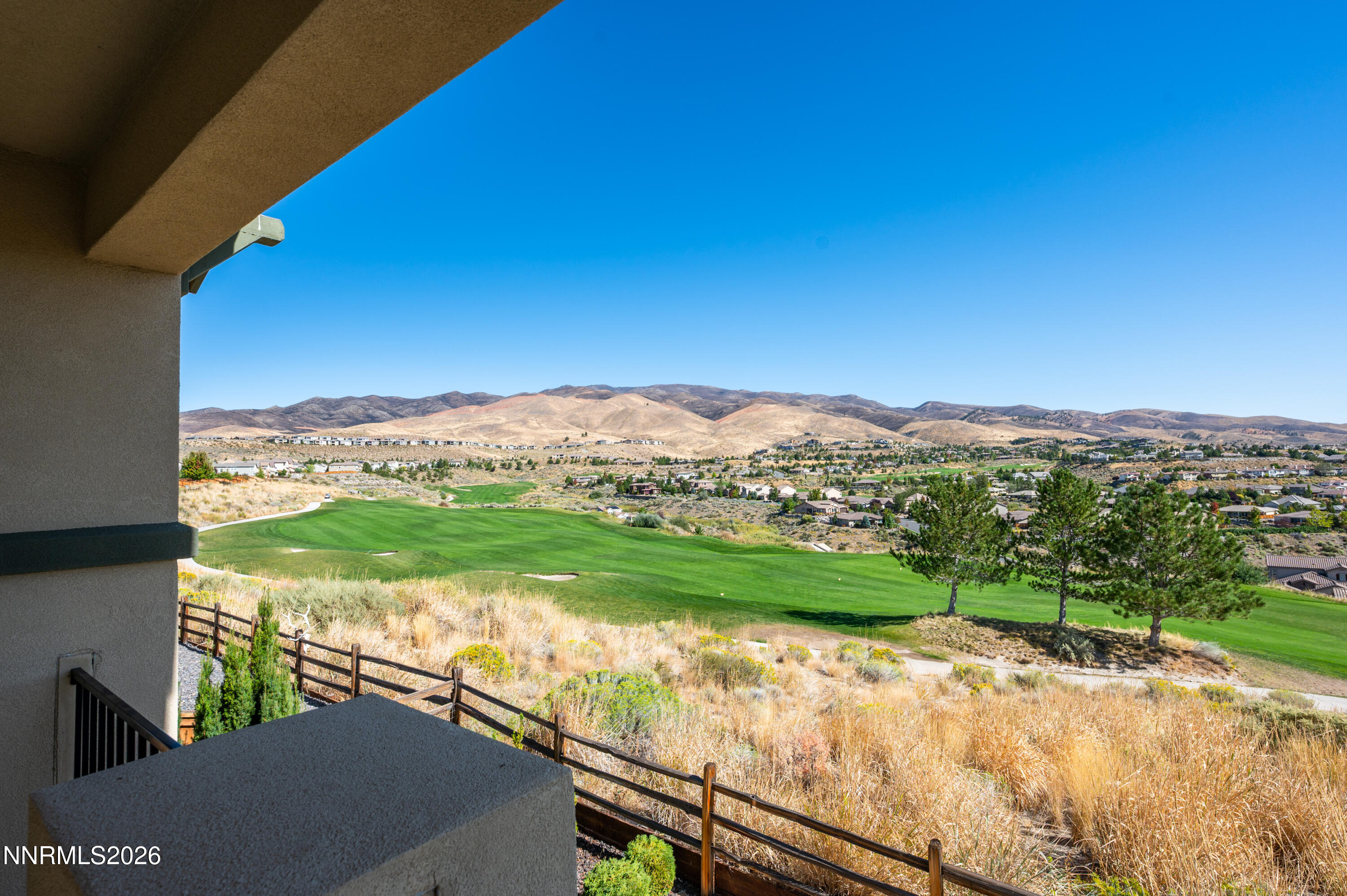1390 Ione Pass Trail