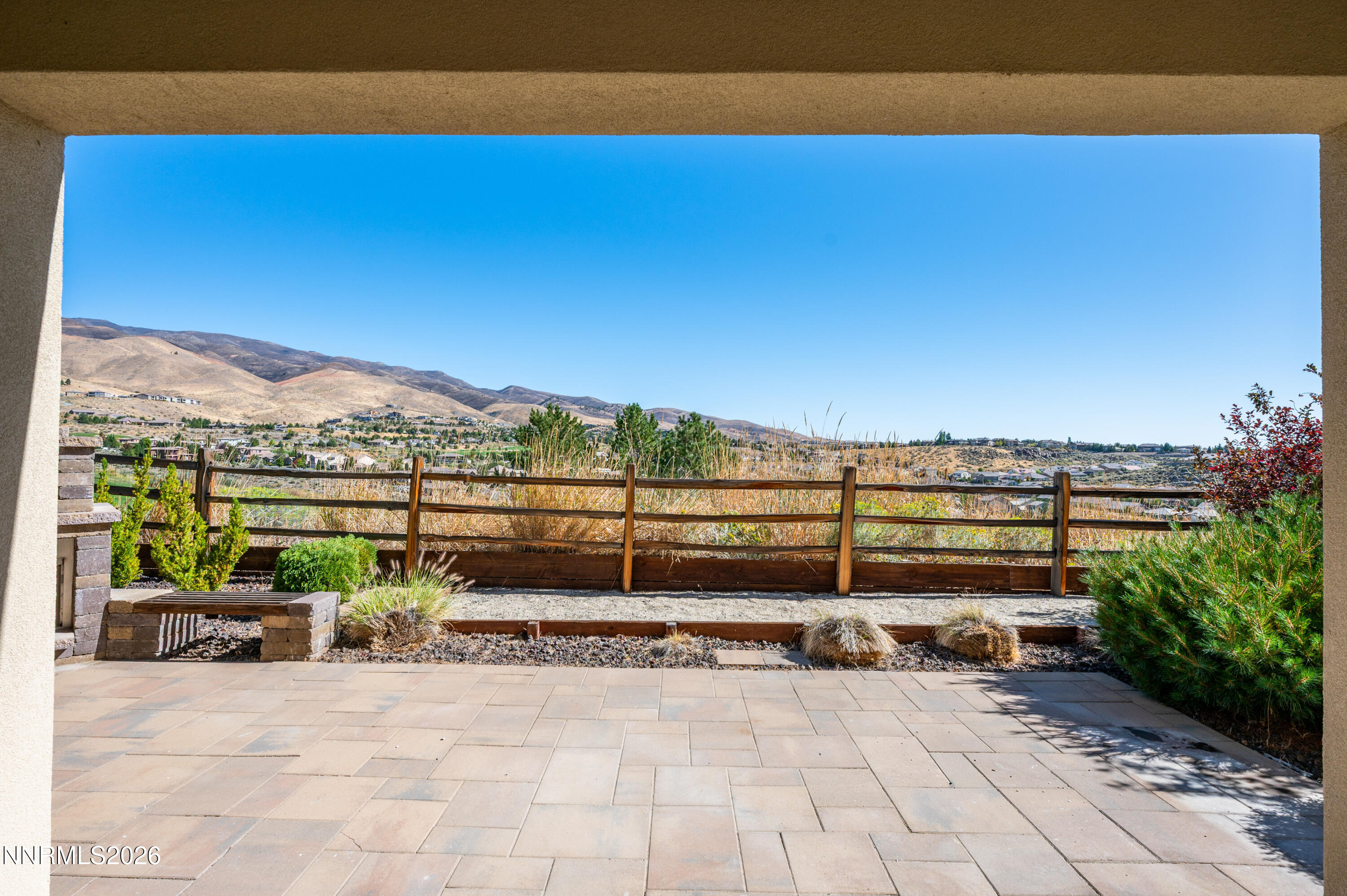 1390 Ione Pass Trail