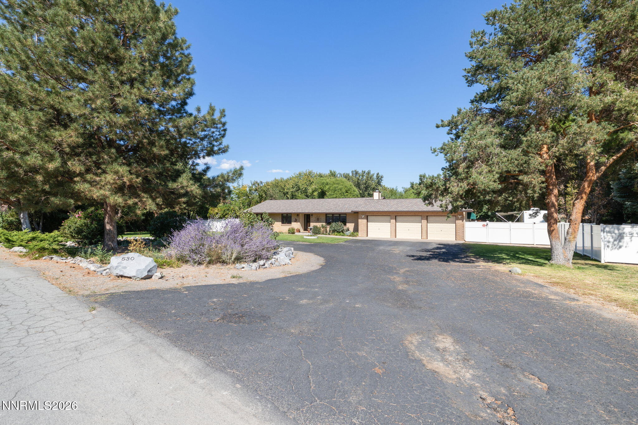 530 Country Drive
