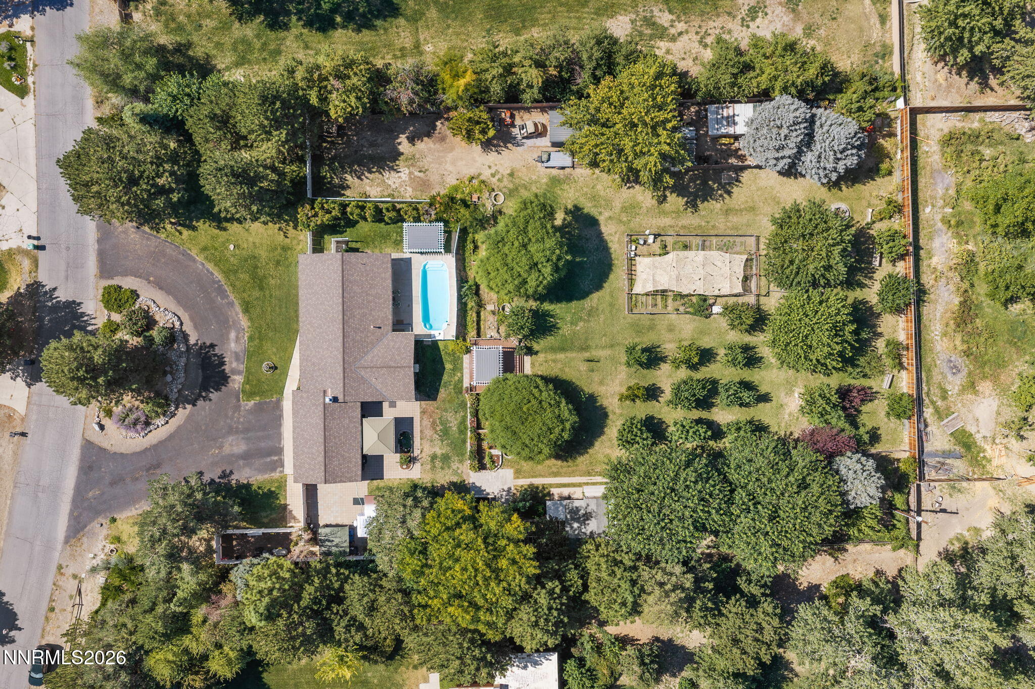 530 Country Drive