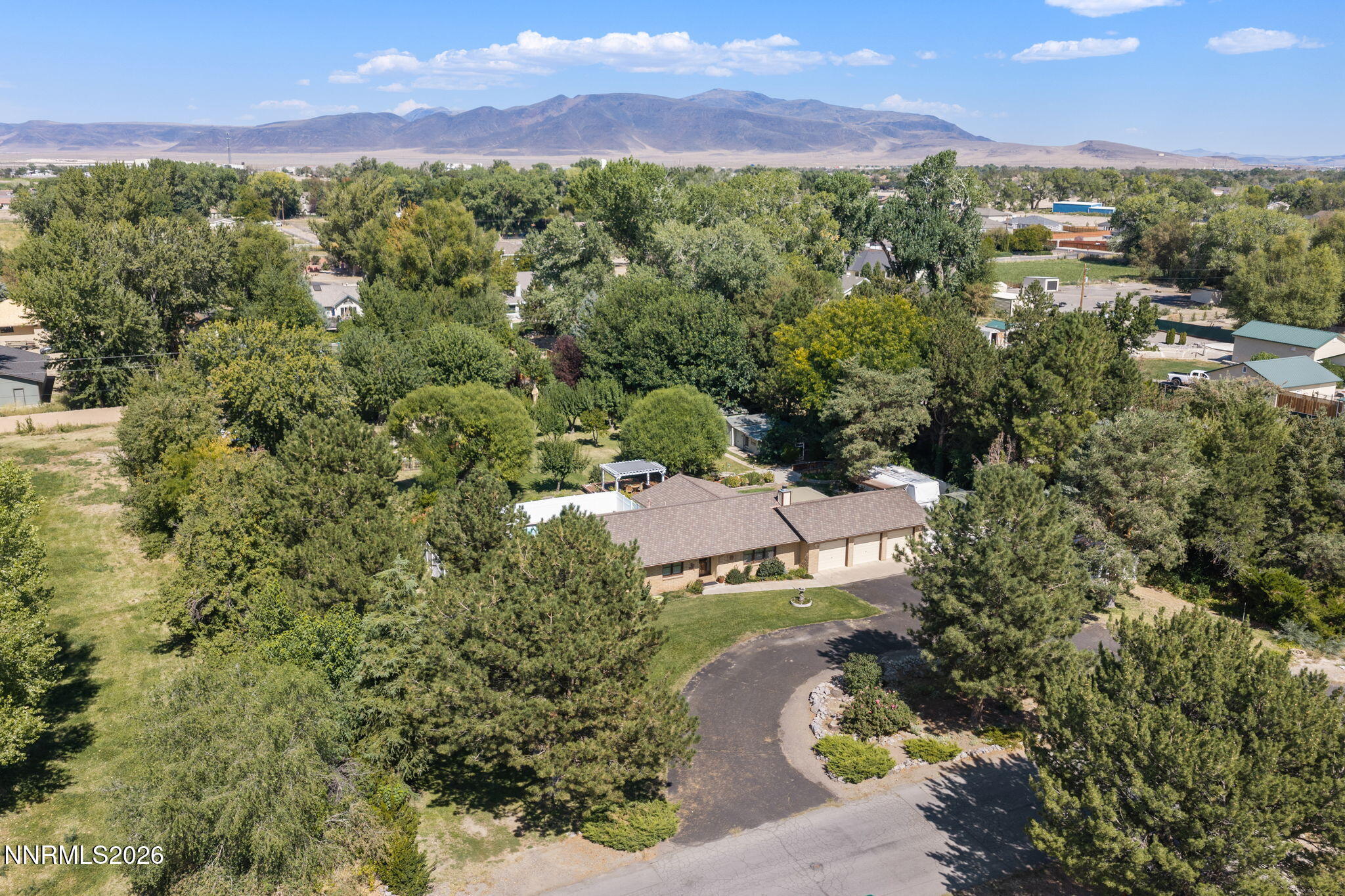 530 Country Drive